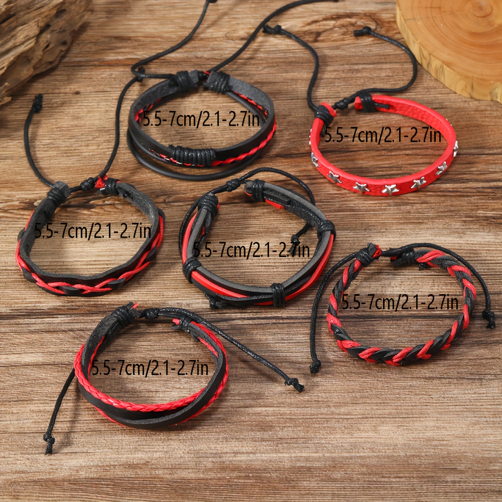 24pcs Tree of Life Pentagram Accessory Set, Unisex Gift